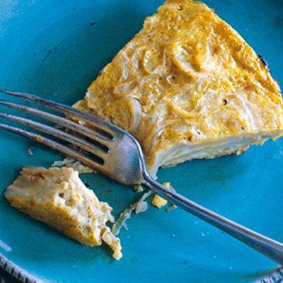 Spanish Tortilla