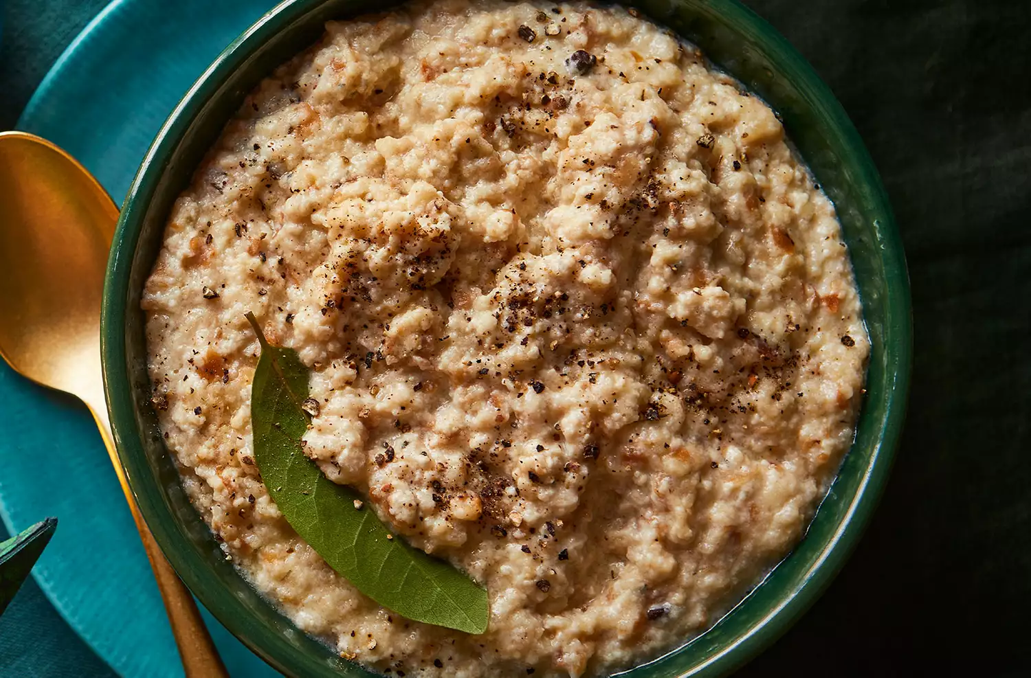 Onion & chive bagel bread sauce